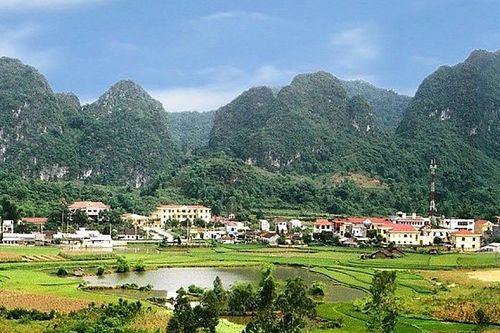 Lạng Sơn: Phê duyệt quy hoạch phân khu Khu vực Nà Chuông – Bình Cằm
