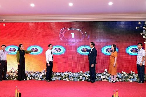 Hà Tĩnh: Ban hành Bộ chỉ số tạm thời đánh giá chuyển đổi số của các cơ quan, đơn vị trên địa bàn tỉnh
