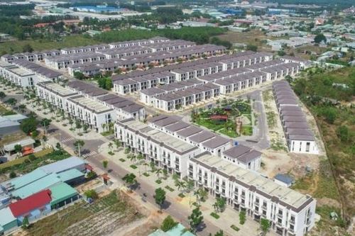 Vốn FDI tăng trưởng ổn định, bất động sản Bình Dương nóng lên?