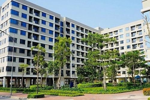 Đến cuối năm 2024, Long An sẽ có 21 dự án nhà ở xã hội