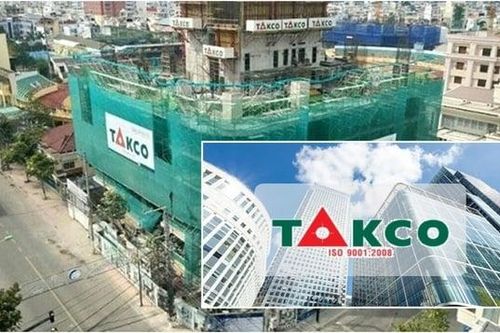 Địa ốc Tân Kỷ: Lỗ hàng trăm tỷ, cổ phiếu bị hủy niêm yết