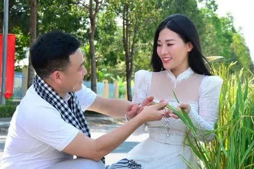 NSƯT Hương Giang ra mắt MV 'Đàn Sáo Hậu Giang' chào mừng Festival Quốc tế Lúa gạo 2023
