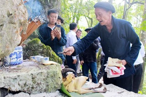 Hà Giang: Thêm 3 di sản được công nhận Di sản văn hóa phi vật thể quốc gia
