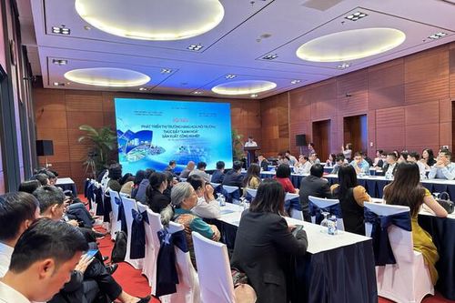 Thúc đẩy xanh hóa trong sản xuất công nghiệp: Doanh nghiệp Việt cần chủ động