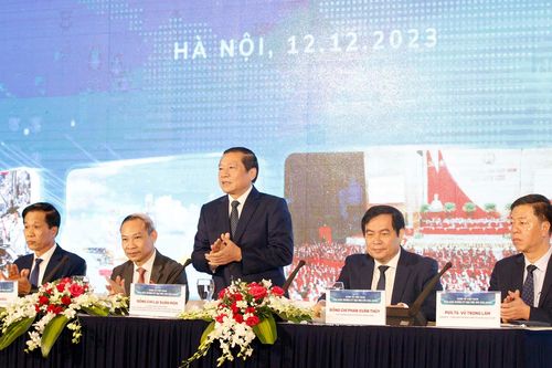 Tạo sự đồng thuận, thống nhất cao trong nhận thức và hành động