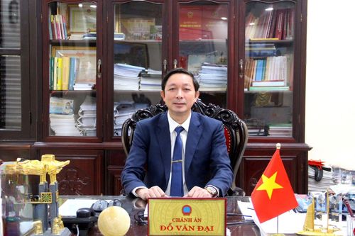 Năm 2023, TAND TP. Bắc Ninh đã tổ chức được 63 phiên tòa trực tuyến