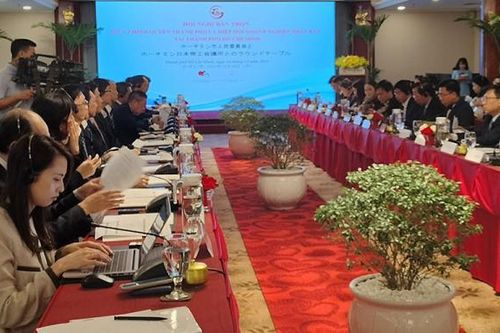 Gỡ vướng cho doanh nghiệp Nhật Bản đầu tư tại TP Hồ Chí Minh