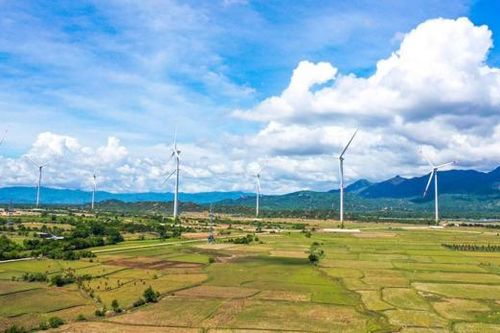 Tìm giải pháp để thu hút nhà đầu tư nước ngoài vào dự án xanh