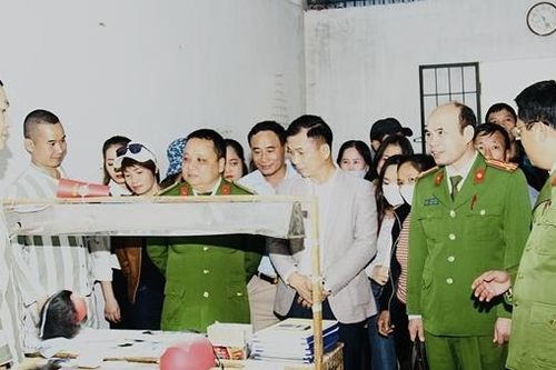 Nơi ươm những mầm thiện