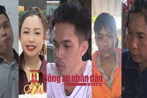 Nhóm đối tượng lừa đảo kêu gọi từ thiện chiếm đoạt gần 2 tỷ đồng