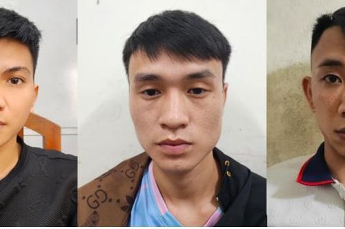 Từ quê vào phố biển mưu sinh bằng việc bán... ma túy