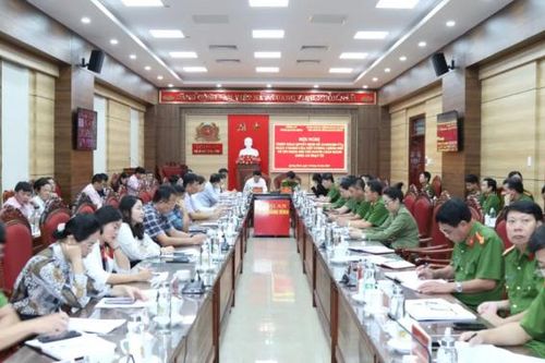 Nhiều mô hình hay để giúp người lầm lỗi về nẻo thiện