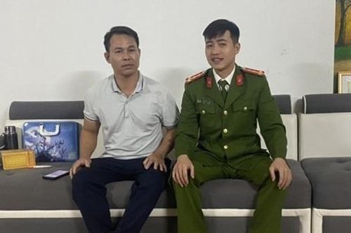 Đồng hành giúp những người lầm lỗi sớm hoàn lương