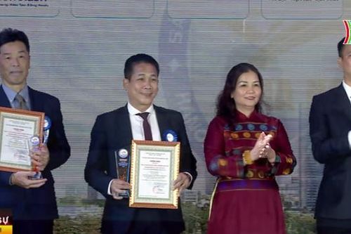 33 sản phẩm công nghiệp chủ lực Hà Nội 2023