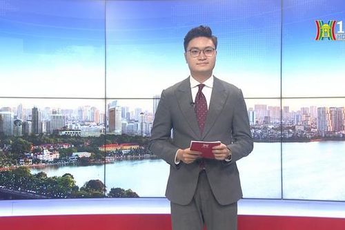 Chương trình Thời sự 15h00 | 15/12/2023