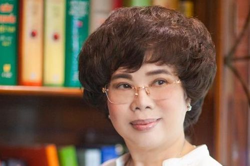 Lãnh đạo tập đoàn TH được tôn vinh ở hạng mục toàn cầu
