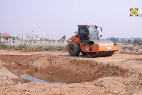 Đầu tư dứt điểm các dự án giao thông trọng điểm