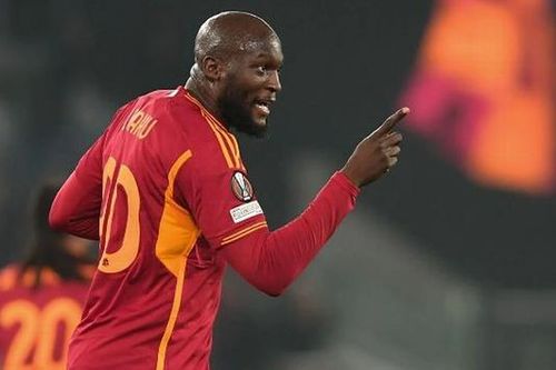 Thắng lợi muộn màng cho AS Roma