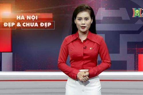 Hà Nội đẹp và chưa đẹp | 15/12/2023