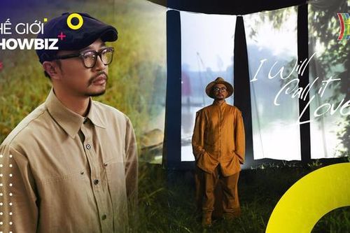 Hà Lê và âm nhạc 'chữa lành' cảm xúc khán giả | Thế giới Showbiz | 15/12/2023