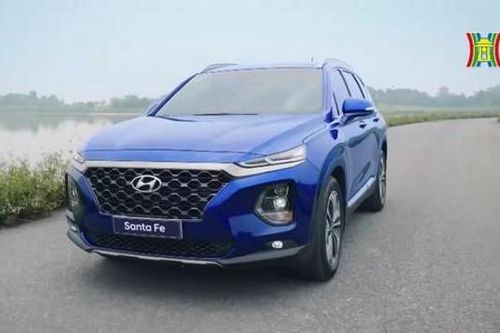 Những loại xe nào được miễn thử nghiệm khí thải từ 2024?
