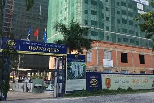 Địa ốc Hoàng Quân (HQC) sắp chào bán riêng lẻ 100 triệu cổ phiếu