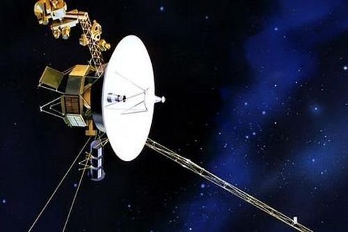 Tàu Voyager 1 dừng liên lạc với Trái đất vì sự cố kỹ thuật