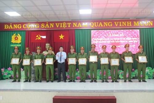 Khám phá nhanh vụ 3 người nước ngoài dùng ôtô đi trộm cắp tài sản