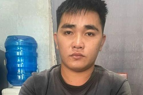 Công an huyện Củ Chi bắt 2 vụ mua bán và tàng trữ ma túy ngay sau lễ xuất quân