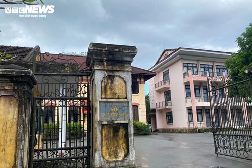 Cận cảnh 3 khu 'đất vàng' ở Huế chuẩn bị đấu giá hàng trăm tỷ đồng