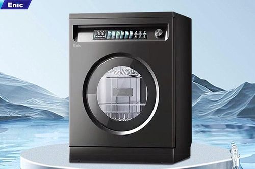 Thiết bị nhà bếp thông minh Enic - Nâng tầm cuộc sống Việt