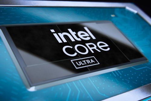 Intel ra mắt chip Core Ultra hiệu năng cao cho game thủ và dân đồ họa