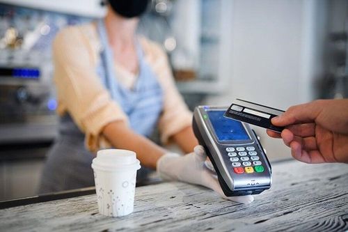 Nợ xấu có làm được thẻ Visa?
