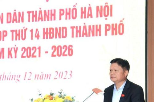 Gia Lâm: Cử tri quan tâm vấn đề cấp nước sạch và các chính sách về đất đai