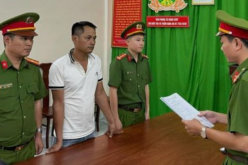 Phá đường dây đục lại số khung, số máy hàng nghìn xe máy