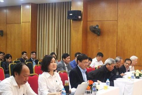 Ứng dụng công nghệ mới trong chia sẻ dữ liệu địa không gian
