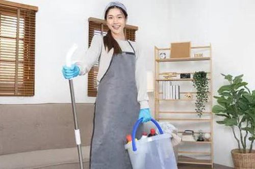 Thực hiện được 11 mẹo làm việc hiệu quả này nhà bạn sẽ không còn bừa bộn