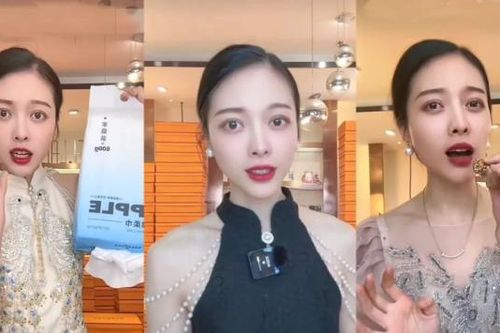 Giải mã sức hút của 'Nữ chiến thần livestream thanh lịch' bán 1 triệu sản phẩm chỉ trong một phiên phát sóng