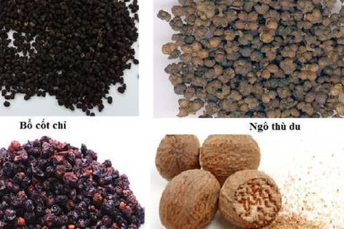 Bài thuốc chống tiêu chảy hiệu quả