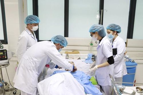 Hà Nội đẩy mạnh phát triển nguồn nhân lực y tế chuyên môn cao