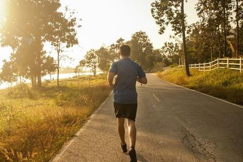 Chạy bộ hiệu quả nhất khi nào?