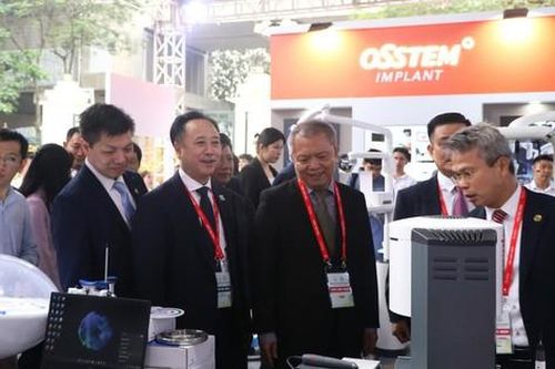 Trên 80% người Việt Nam mắc các bệnh về răng miệng