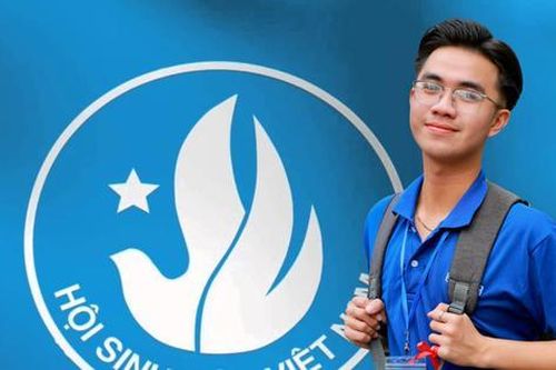 Đại biểu tham dự Đại hội: Sinh viên 5 tốt 3 năm liền, Thủ khoa kép Đại học Sư phạm