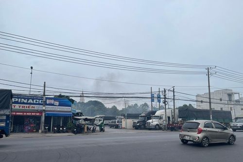 Các tuyến quốc lộ trên địa bàn Đồng Nai còn tồn tại 40 điểm đen, điểm tiềm ẩn tai nạn