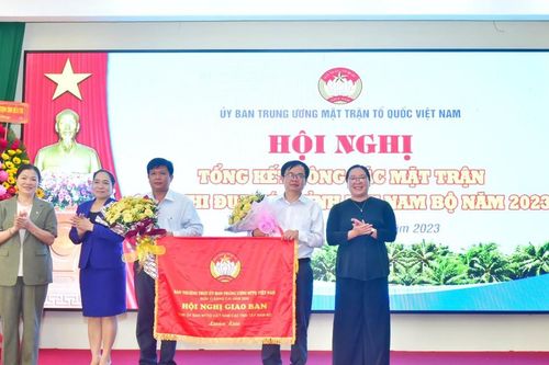 Khơi dậy sức sáng tạo trong nhân dân