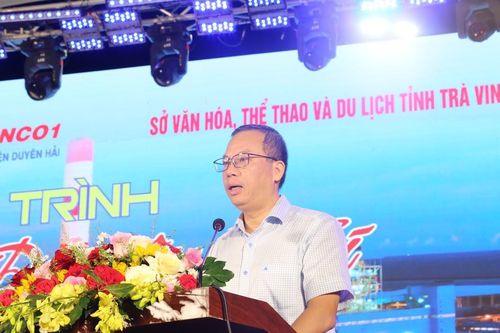 'Nghĩa tình Duyên Hải': 10 năm gắn kết nghĩa tình, lan tỏa yêu thương
