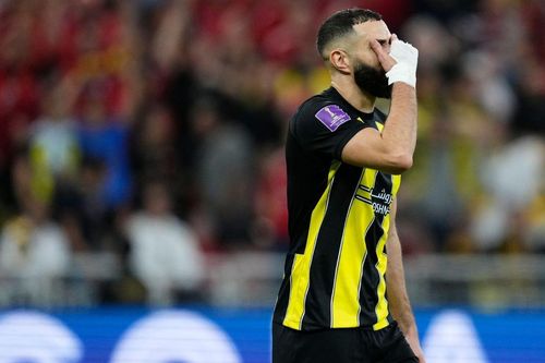 Benzema hóa tội đồ, Al Ittihad thua sốc ở FIFA World Cup Club