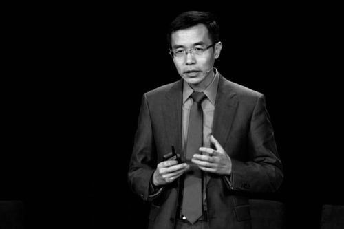 Tỷ phú AI Trung Quốc qua đời ở tuổi 55