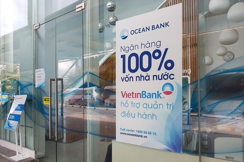 Thủ tướng đề nghị ngân hàng Nhật tham gia tái cơ cấu nhà băng yếu kém