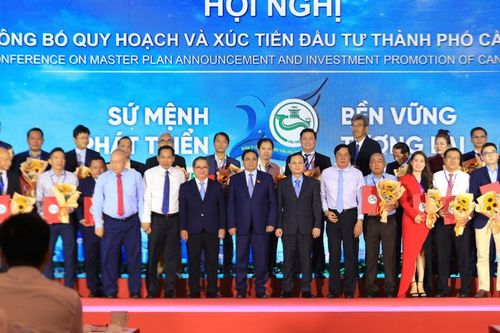 Pavilion International đầu tư hơn 1,4 tỉ USD vào TP Cần Thơ
